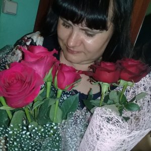 Елена сафонова, 42 года